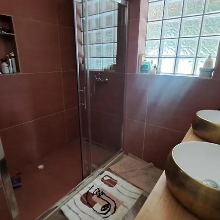 3 Bedroom House W/private Pool Villa Astrakeri