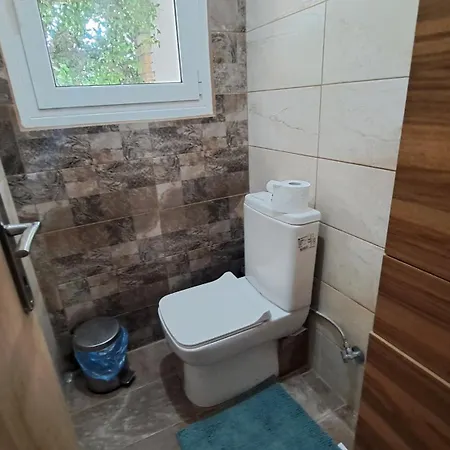 Villa 3 Bedroom House W/private Pool Astrakeri