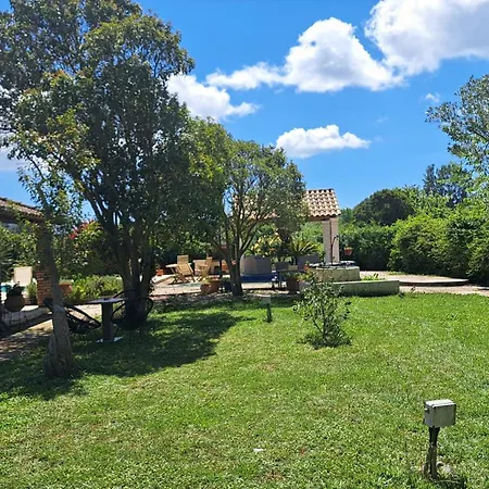 3 Bedroom House W/private Pool Villa *