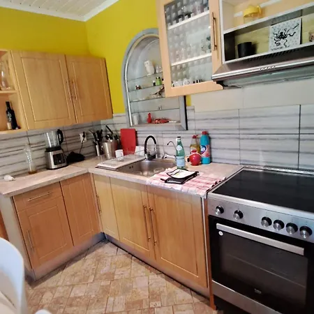 3 Bedroom House W/private Pool Villa Astrakeri